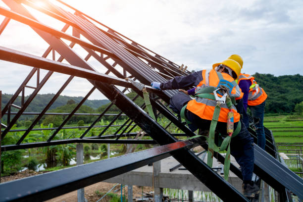 Quick and Trustworthy Emergency Roof Repair Services in Moreno Valley, CA