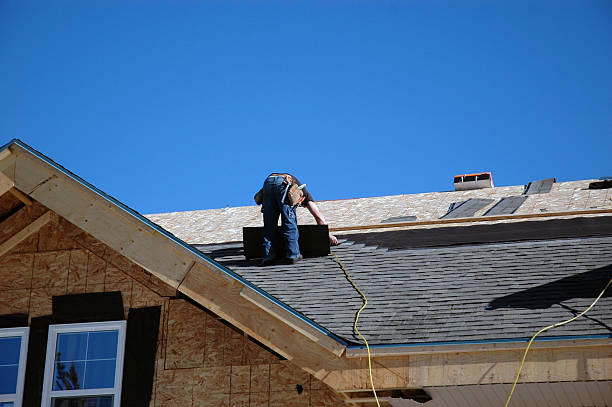 Best Roof Repair Services  in Moreno Valley, CA