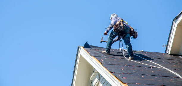 Best Metal Roofing Contractor  in Moreno Valley, CA